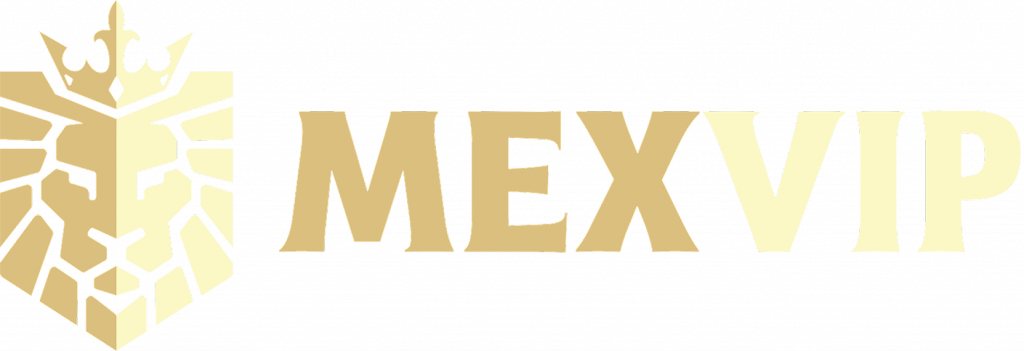 Mexvip logo